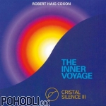 Robert Haig Coxon - The Inner Voyage - Crystal Silence 3 (CD)