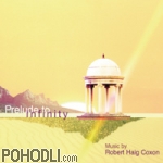 Robert Haig Coxon - Prelude to Infinity (CD)