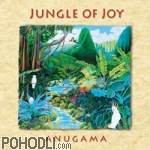 Anugama - Jungle of Joy (CD)