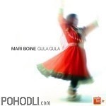 Mari Boine - Gula Gula (CD)
