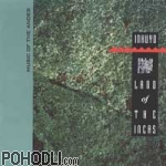 Inkuyo - Land of the Incas (CD)