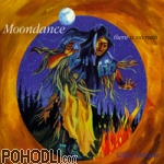 Gila Antara - Moondance (CD)