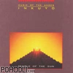 Inkuyo - Temple of the Sun (CD)
