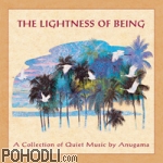 Anugama - Lightness of Being (CD)