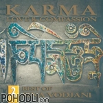 Sina Vodjani - Karma - Love & Compassion (2CD)