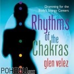 Glen Velez - Rhythms of the Chakras (CD)