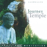 Llewellyn - Journey to the Temple (CD)