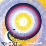 Roland Sante - Cosmic Journey (CD)