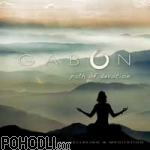 Gabon - Path of Devotion (CD)