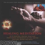 Power of Sounds - Healing Meditation (CD)