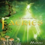 Midori - A promise of Faeries (CD)
