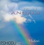 Midori - A Promise of Angels (CD)
