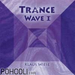 Klaus Wiese - Trance Wave Vol.1 (CD)