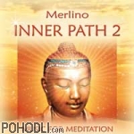 Merlino - Inner Path Vol. 2 (CD)