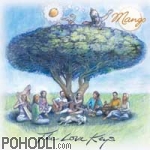 The Love Keys - Mango (CD)
