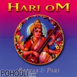 Satyaa & Pari - Hari Om (CD)