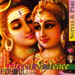 Satyaa & Pari - Garden of Peace (CD)