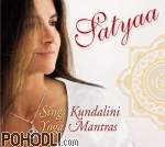 Satyaa - Sings Kundalini Yoga Mantras (CD)