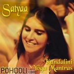 Satyaa - Kundalini Yoga Mantras Vol.2 (CD)