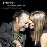 Miten & Deva Premal - Songs for the Inner Lover (CD)