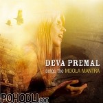 Deva Premal - Sings The Moola Mantra (CD)