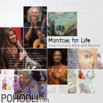 Deva Premal & Miten - Mantras for Life (CD)