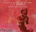 Deva Premal & Miten - Songs for the Sangha (CD)