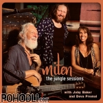 Miten - The Jungle Sessions [CD]