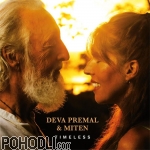 Deva Premal & Miten - Timeless [CD]