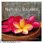 Patricia Tamana - Natural Balance (CD)