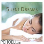 Janina Parvati - Silent Dreams (CD)
