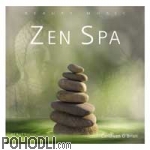 Ceridwen O'Brian - Zen Spa (CD)