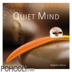 Angelina Shana - Quiet Mind (CD)