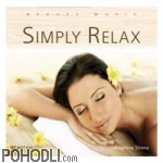 Angelina Shana - Simply Relax (CD)