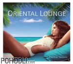 Patricia Tamana - Oriental Lounge (CD)