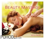 Janina Parvati - Beauty Massage (CD)