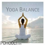 Saphira Devi - Yoga Balance (CD)