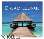 Janina Parvati - Dream Lounge (CD)