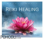Julia Anand - Reiki Healing (CD)