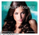 Janina Parvati - Beauty Lounge (CD)