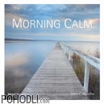 John Camacho - Morning Calm (CD)