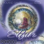 Roland Sante - Elfin Paradise (CD)