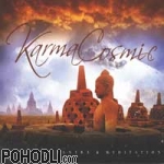 KarmaCosmic - Music for Tantra & Meditation (CD)