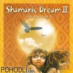Anugama - Shamanic Dream Vol. 2 (CD)