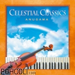 Anugama - Celestial Classics (CD)