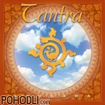 Anugama - Tantra (CD)