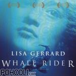 Lisa Gerrard - Whalerider (CD)