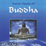 Craig Pruess - Sacred Chants of Buddha (CD)