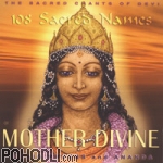 Craig Pruess - 108 Sacred Names of Mother Divine (CD)