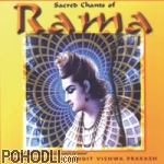 Craig Pruess - Sacred Chants of Rama (2CD)